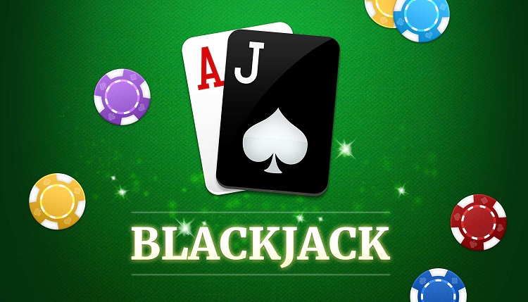 blackjack la gi