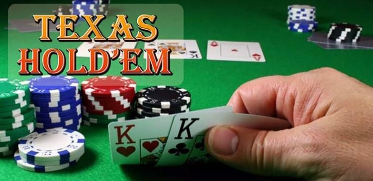 Poker Texas Hold’em 